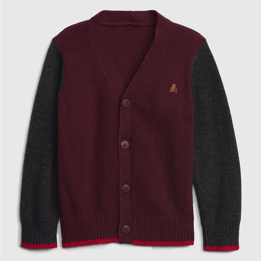 Gap kids cardigan